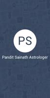 Pandit Sainath Astrologer पोस्टर