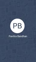 Pavitra Bandhan penulis hantaran