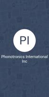 Phonotronics International Inc capture d'écran 1