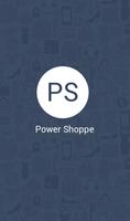 پوستر Power Shoppe