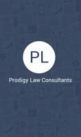 Prodigy Law Consultants 海報