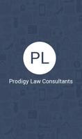 Prodigy Law Consultants पोस्टर