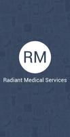 Radiant Medical Services-poster