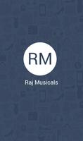 Raj Musicals スクリーンショット 1