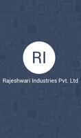 برنامه‌نما Rajeshwari Industries عکس از صفحه