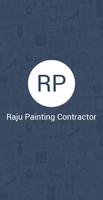 Raju Painting Contractor تصوير الشاشة 1