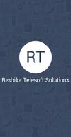 Reshika Telesoft Solutions Affiche