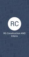 RG Construction AND Interio स्क्रीनशॉट 1