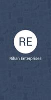 Rihan Enterprises capture d'écran 1
