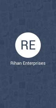 Rihan Enterprises screenshot 1