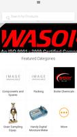 برنامه‌نما R L Wason & Co عکس از صفحه