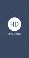 Royal Decors スクリーンショット 1