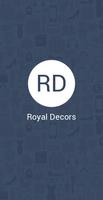 Royal Decors 截圖 1