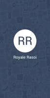 Poster Royale Rasoi