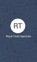 Royal Tools Agencies Affiche