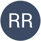 R R Photography icône