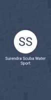 Surendra Scuba Water Sport syot layar 1