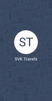 برنامه‌نما SVK Travels عکس از صفحه
