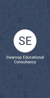 Swaroop Educational Consultanc الملصق