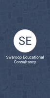 Swaroop Educational Consultanc Plakat