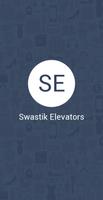 Swastik Elevators Affiche