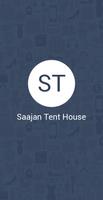 Saajan Tent House скриншот 1