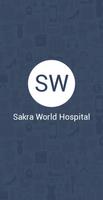 Sakra World Hospital 截图 1