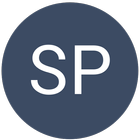 Sanavi Print Point ikona