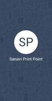 Sanavi Print Point capture d'écran 1