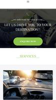 Santosh Driver Services 海報