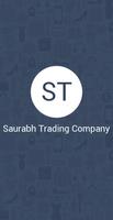 Saurabh Trading Company Affiche
