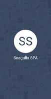 Seagulls SPA-Best Spa in Vizag captura de pantalla 1