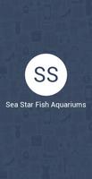 Sea Star Fish Aquariums capture d'écran 1
