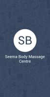 Seema Body Massage Centre screenshot 1