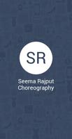 Seema Rajput Choreography & Da imagem de tela 1