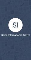 Sikha International Travel ảnh chụp màn hình 1