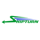 shipTURN 图标