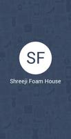 Shreeji Foam House capture d'écran 1