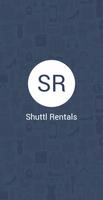 Shuttl Rentals capture d'écran 1