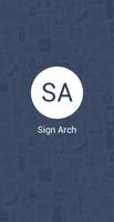 Sign Arch 스크린샷 1