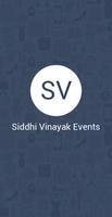 Siddhi Vinayak Events स्क्रीनशॉट 1