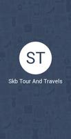 Skb Tour And Travels Ekran Görüntüsü 1