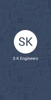 S K Engineers 截图 1