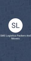SMS Logistics Packers And Move capture d'écran 1