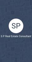 S P Real Estate Consultant Affiche