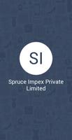 Spruce Impex Private Limited تصوير الشاشة 1