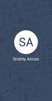 Srishty Aircon imagem de tela 1