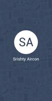 Srishty Aircon स्क्रीनशॉट 1