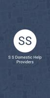 S S Domestic Help Providers पोस्टर