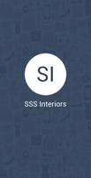 SSS Interiors تصوير الشاشة 1
